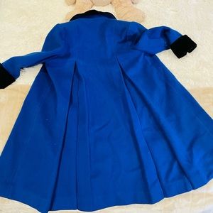 Dior Junior girl coat!